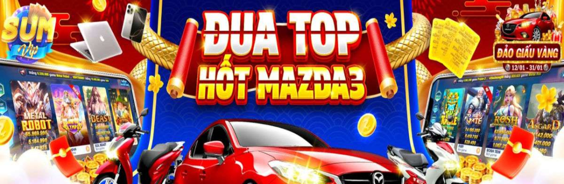 Sumvip win Cover Image