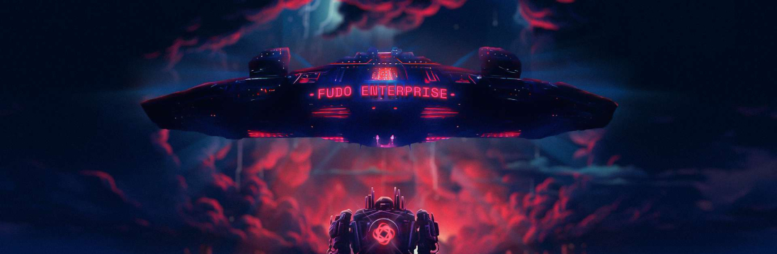 fudo security Cover Image