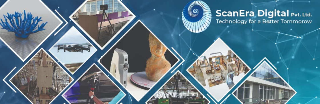 ScanEra Digital Cover Image