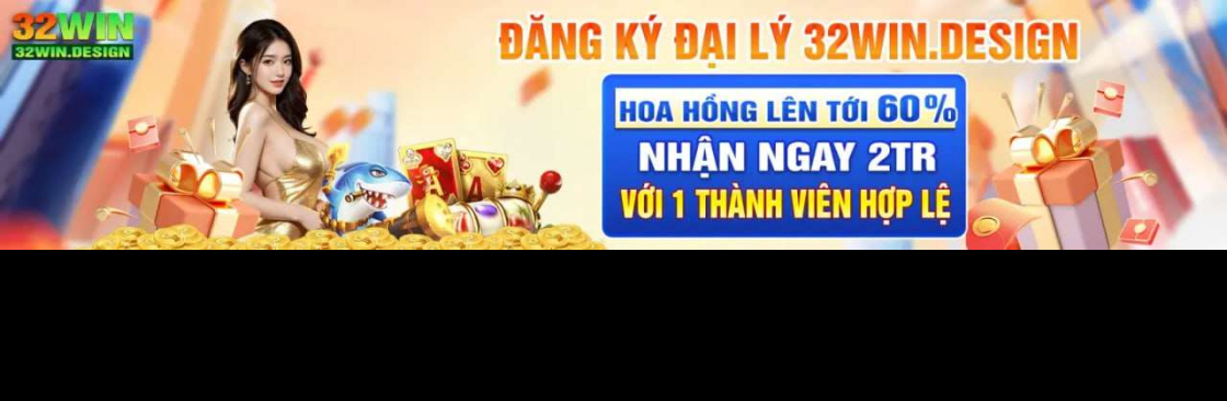 Nhà Cái 32WIN Cover Image