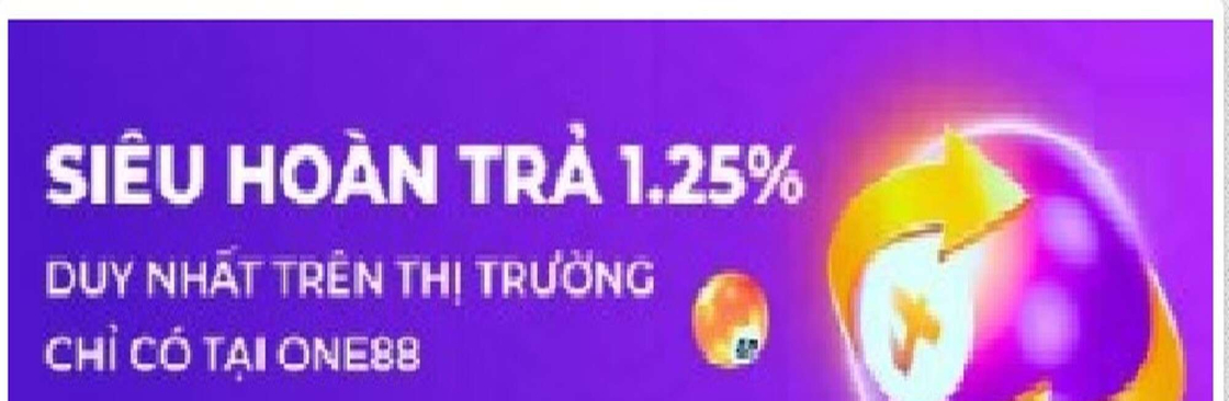 Nhà cái ONE88 Cover Image