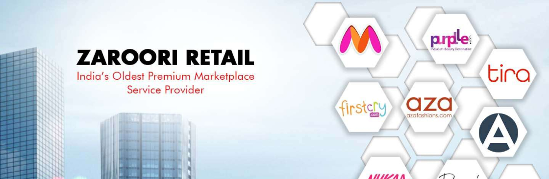 Zaroori Retail Cover Image