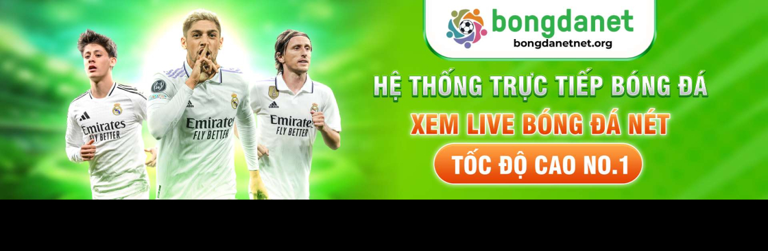 Bongdanetnet Org Cover Image