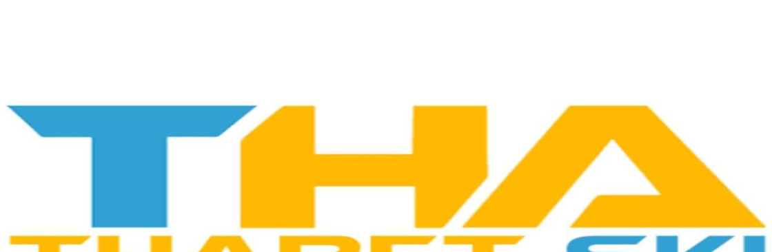 Thabet ski Cover Image