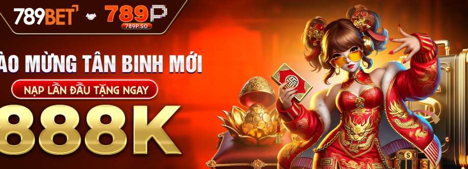 Nhà cái 789P Cover Image