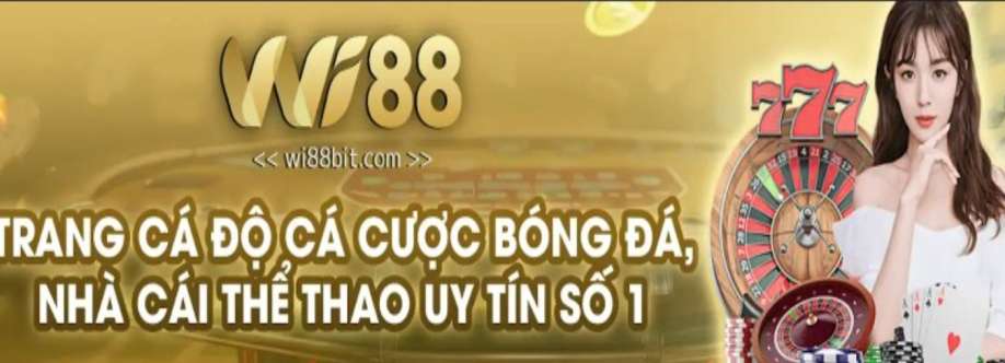 Wi88bit com Cover Image