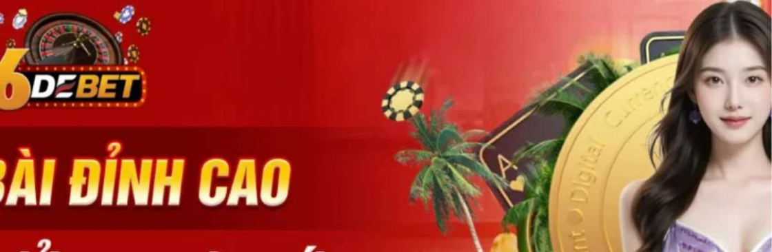 DEBET 6COM Cover Image