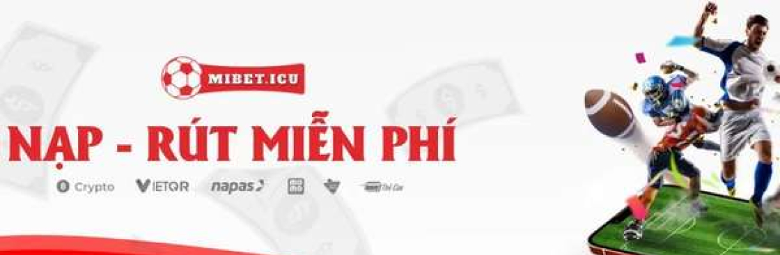 mibet icu Cover Image