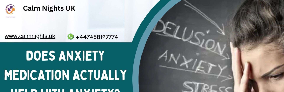 Med Store UK Cover Image