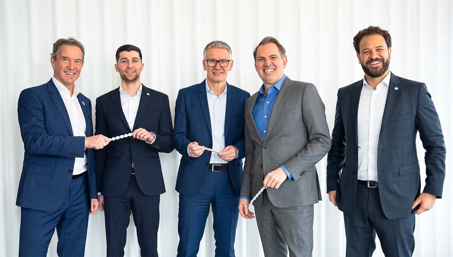 SkyCell and ACL Airshop partner to enhance ULD tracking efficiency