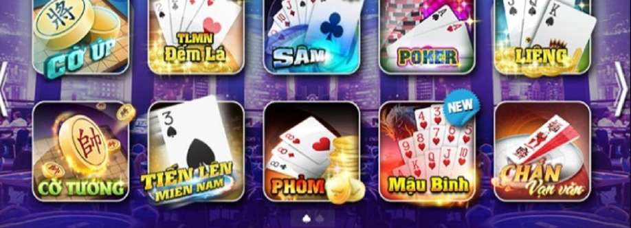 Game Bài Đổi Thưởng Cover Image