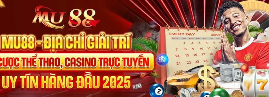 MU88 tube Cover Image