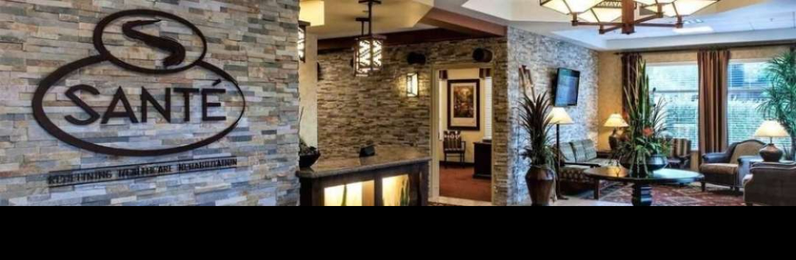 Sante of Mesa Cover Image