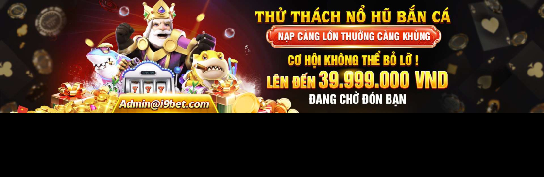 Nhà Cái i9BET Cover Image