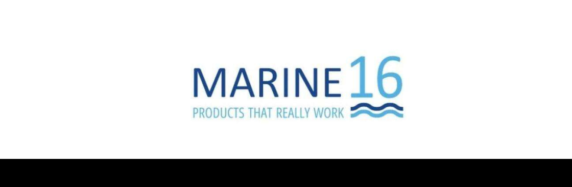 Marine 16 Cover Image