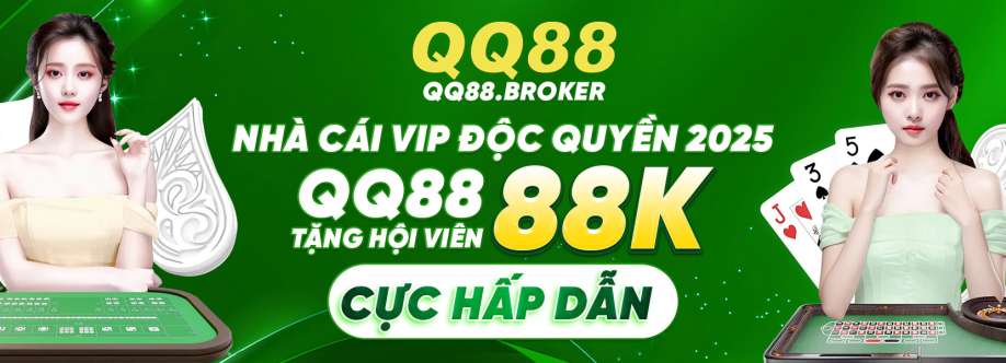 QQ88 Broker Cover Image