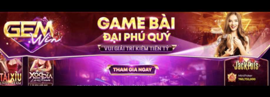 GEMWIN ORG Cover Image