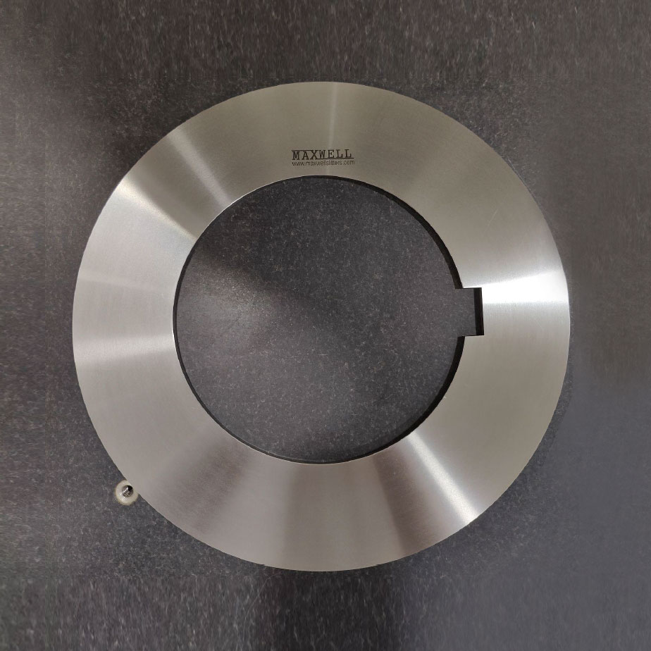 Slitter Knives | Rotary Slitter Blades