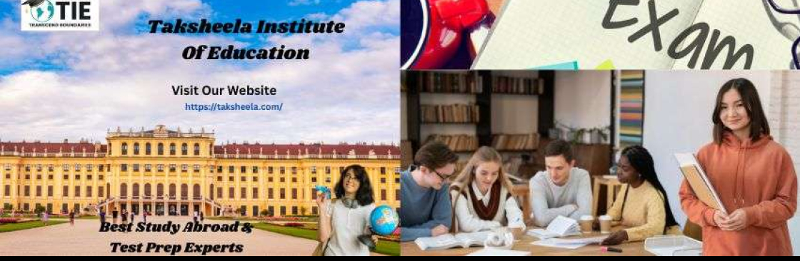 Taksheela Institute of Education Cover Image