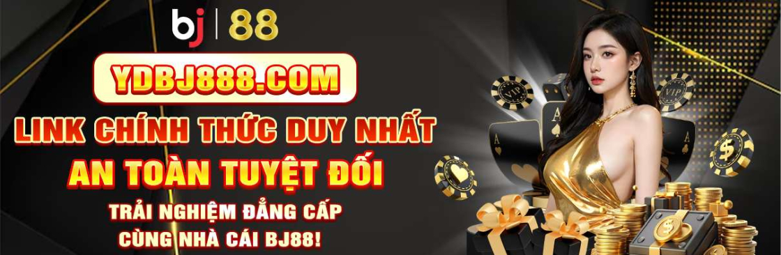 BJ88 Nhà cái Cover Image