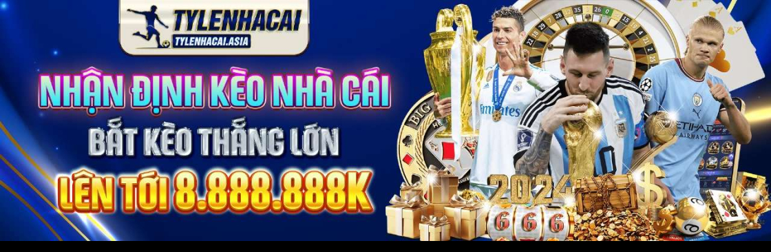 Tỷ Lệ Nhà Cái Cover Image