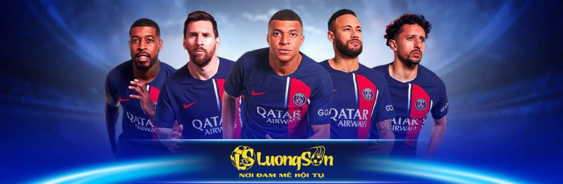 Luongson 140 tv Cover Image