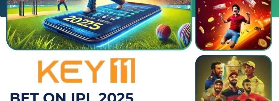 key 11io Cover Image