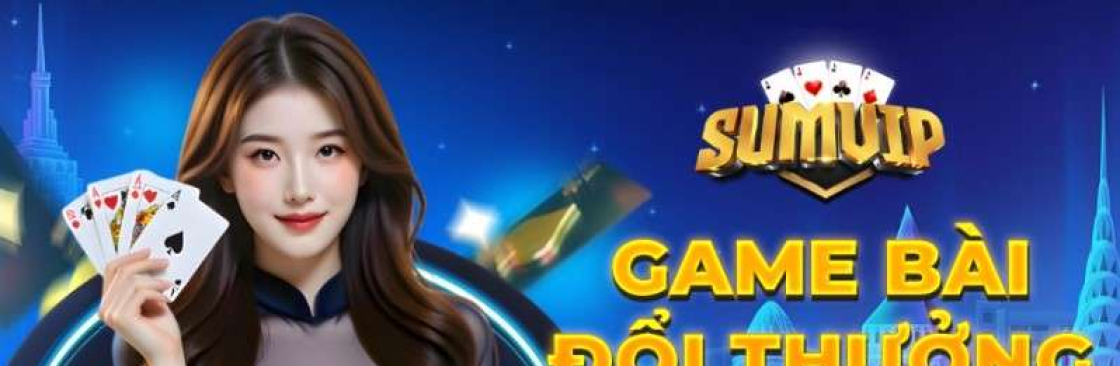 Cổng game SUMVIP Cover Image