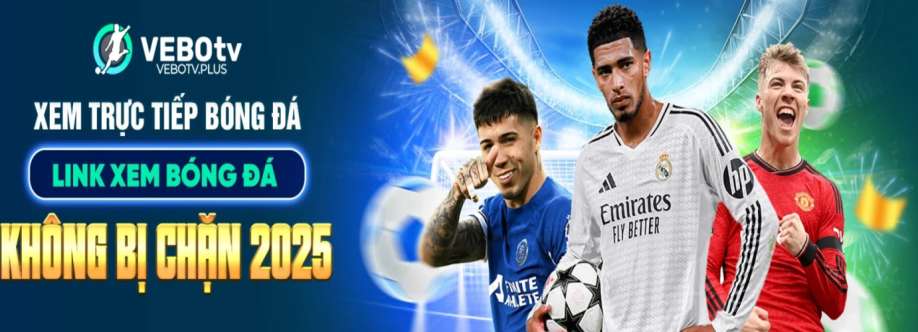 Vebotv plus Cover Image