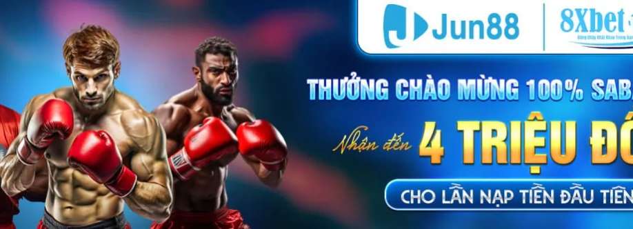 8XBETCB COM Cover Image