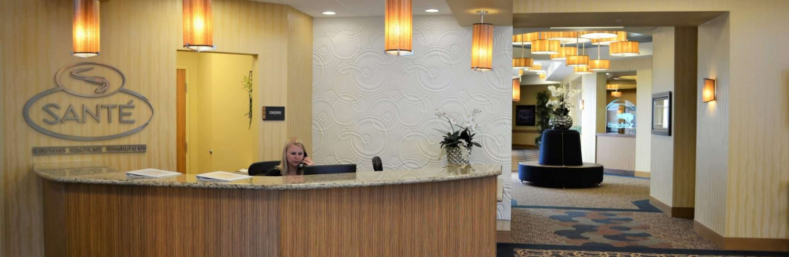 Santé of Chandler Cover Image