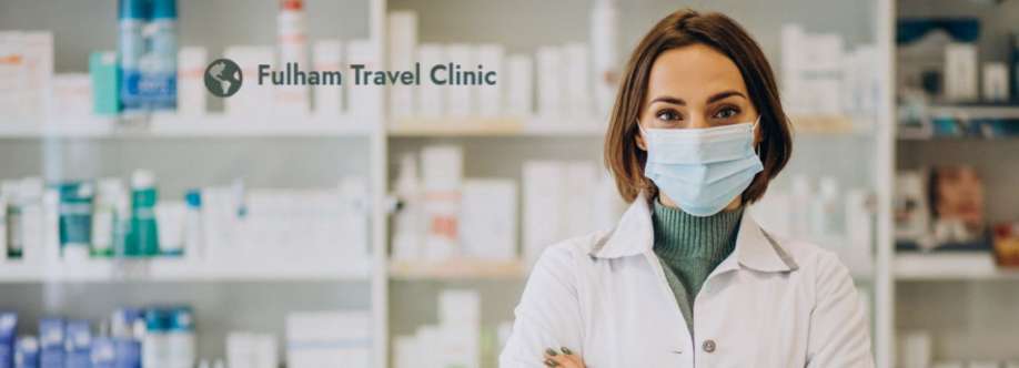 Fulham Travel Clinic Cover Image