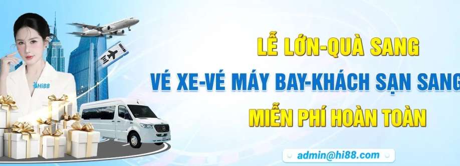 hi88app info Cover Image