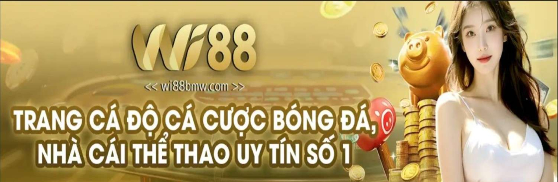 Wi88 Cổng game Cover Image