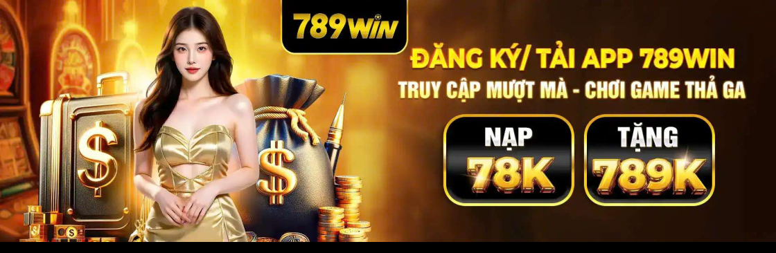 789win goldenbloggers Cover Image