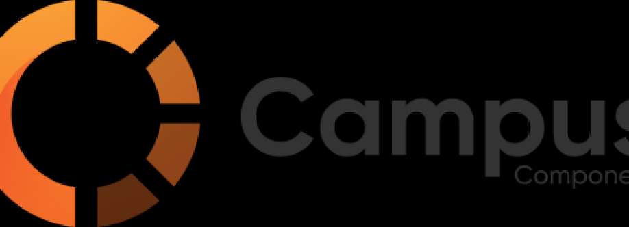 campus component Cover Image