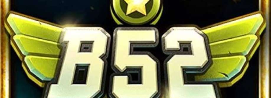 B52 Club Cover Image