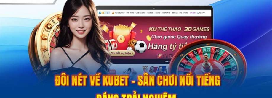KUBET TRANG CHỦ Cover Image