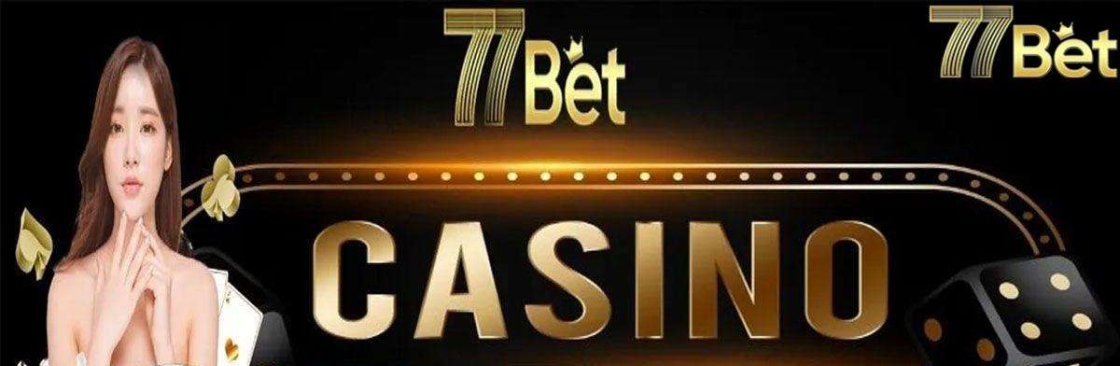 Nhà cái 77bet Cover Image