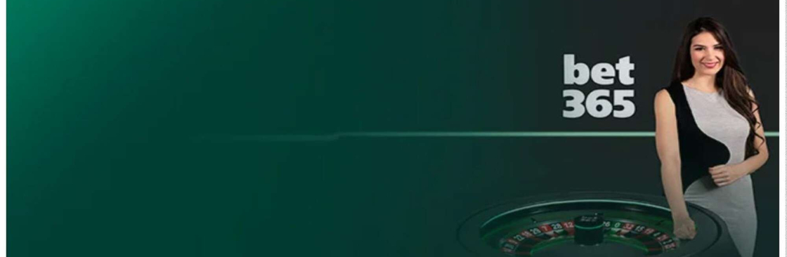 Nhà cái BET365 Cover Image