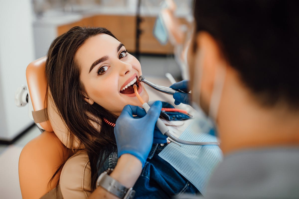 Why Orthodontics Is Key to Achieving a Perfect Smile | by Magnolia Dental Service | Apr, 2025 | Medium