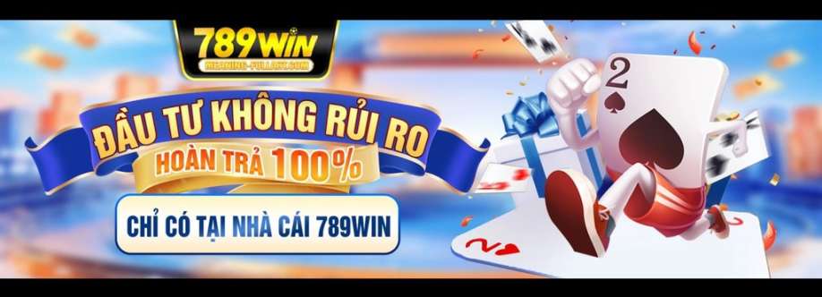 789win Nhà cái Cover Image