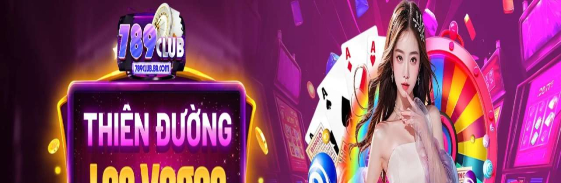 789 club Cover Image