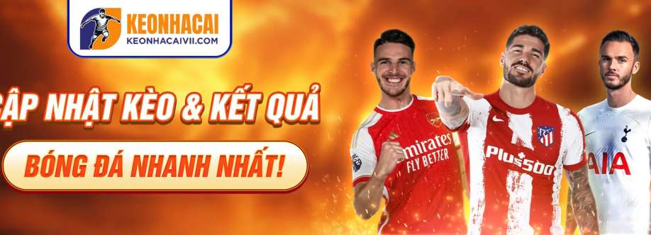 Keonhacai Cover Image