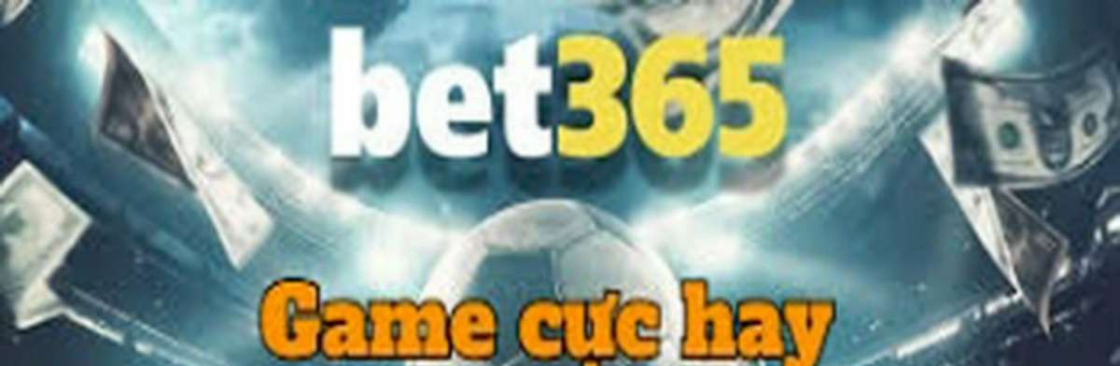 Bet 365 Cover Image