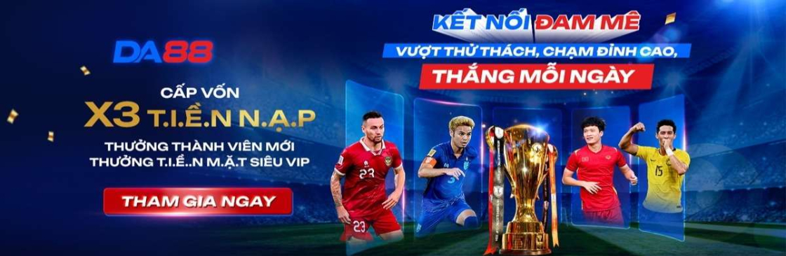 Nhà cái DA88 Cover Image