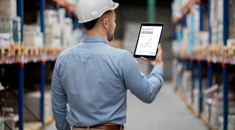 Say Goodbye to Overstock & Shortages with Automated Inventory Management - Bip Dallas