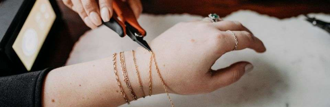 ETERNAL Permanent Jewelry Cover Image