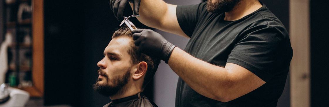 Classic Barbershop Cover Image