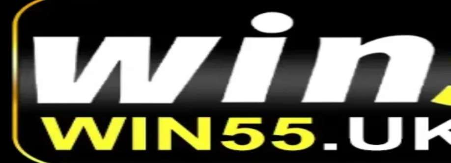 Nhà cái win55 Cover Image
